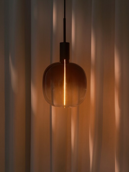 Nordlux Deco Beam 18 LED-pære 4 W E27